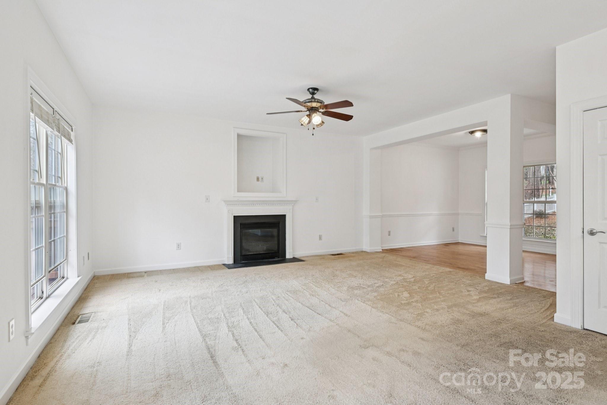 3543 Lake Bluff Drive Sherrills Ford NC 28673