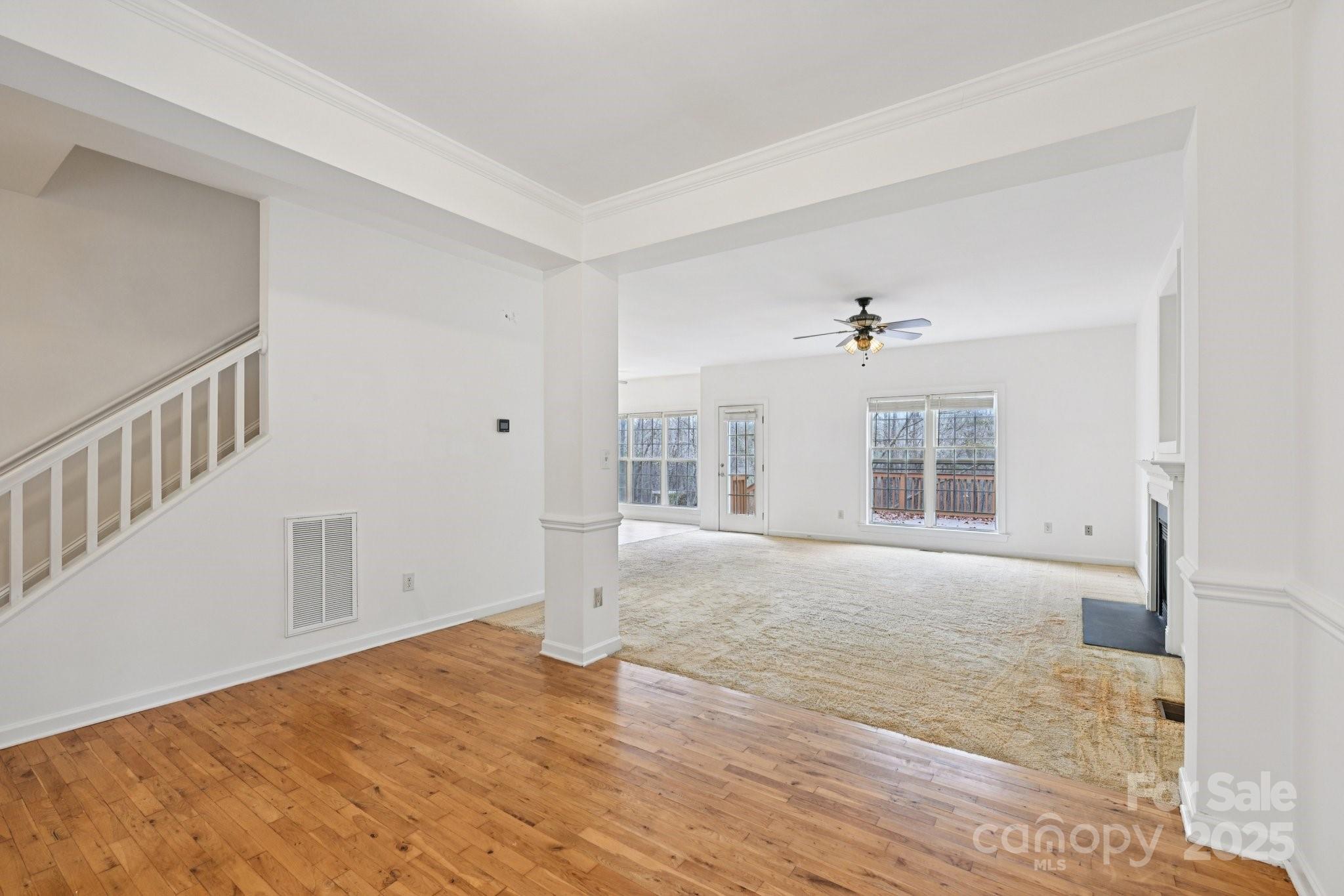 3543 Lake Bluff Drive Sherrills Ford NC 28673