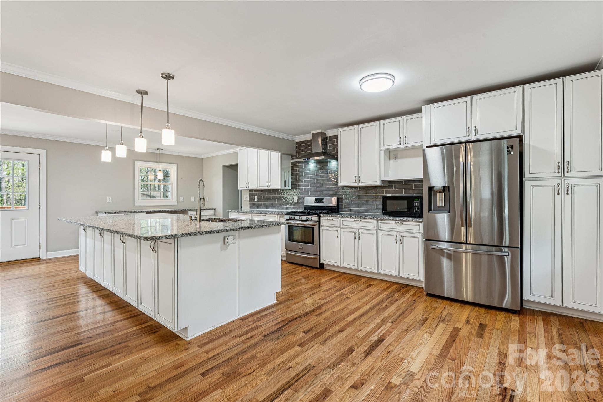 604 Sunnybrook Drive Monroe NC 28110