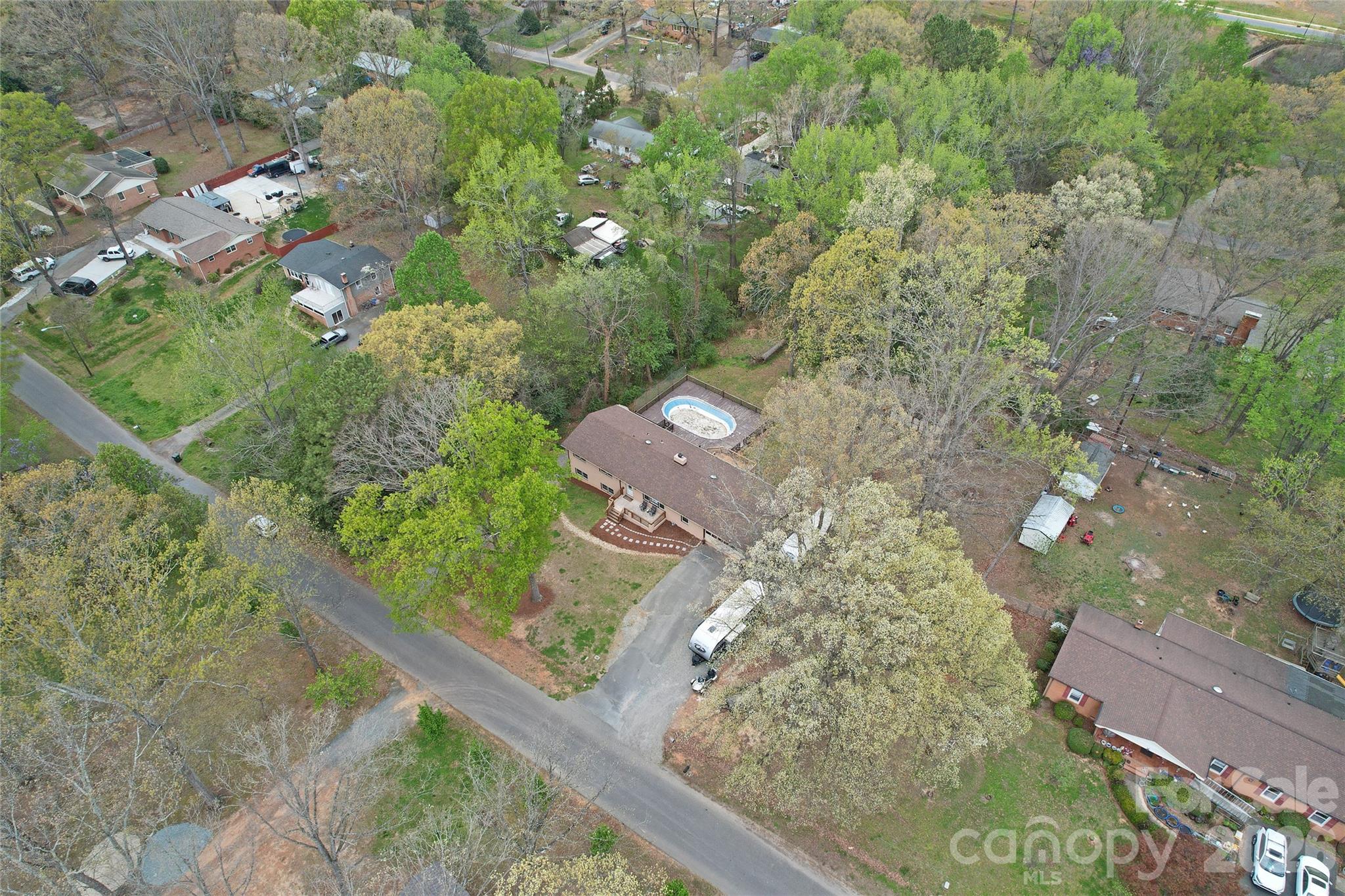 604 Sunnybrook Drive Monroe NC 28110