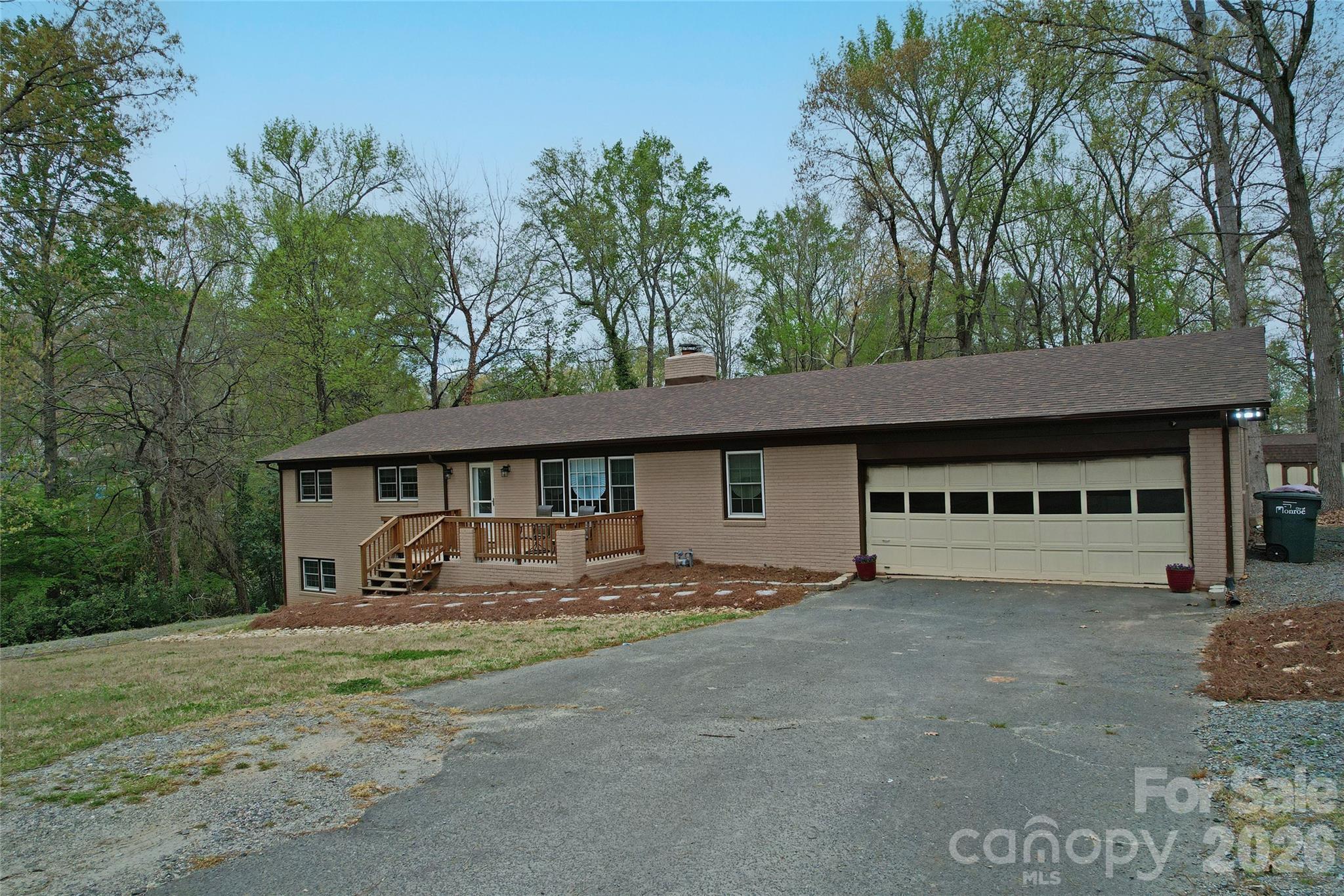 604 Sunnybrook Drive Monroe NC 28110