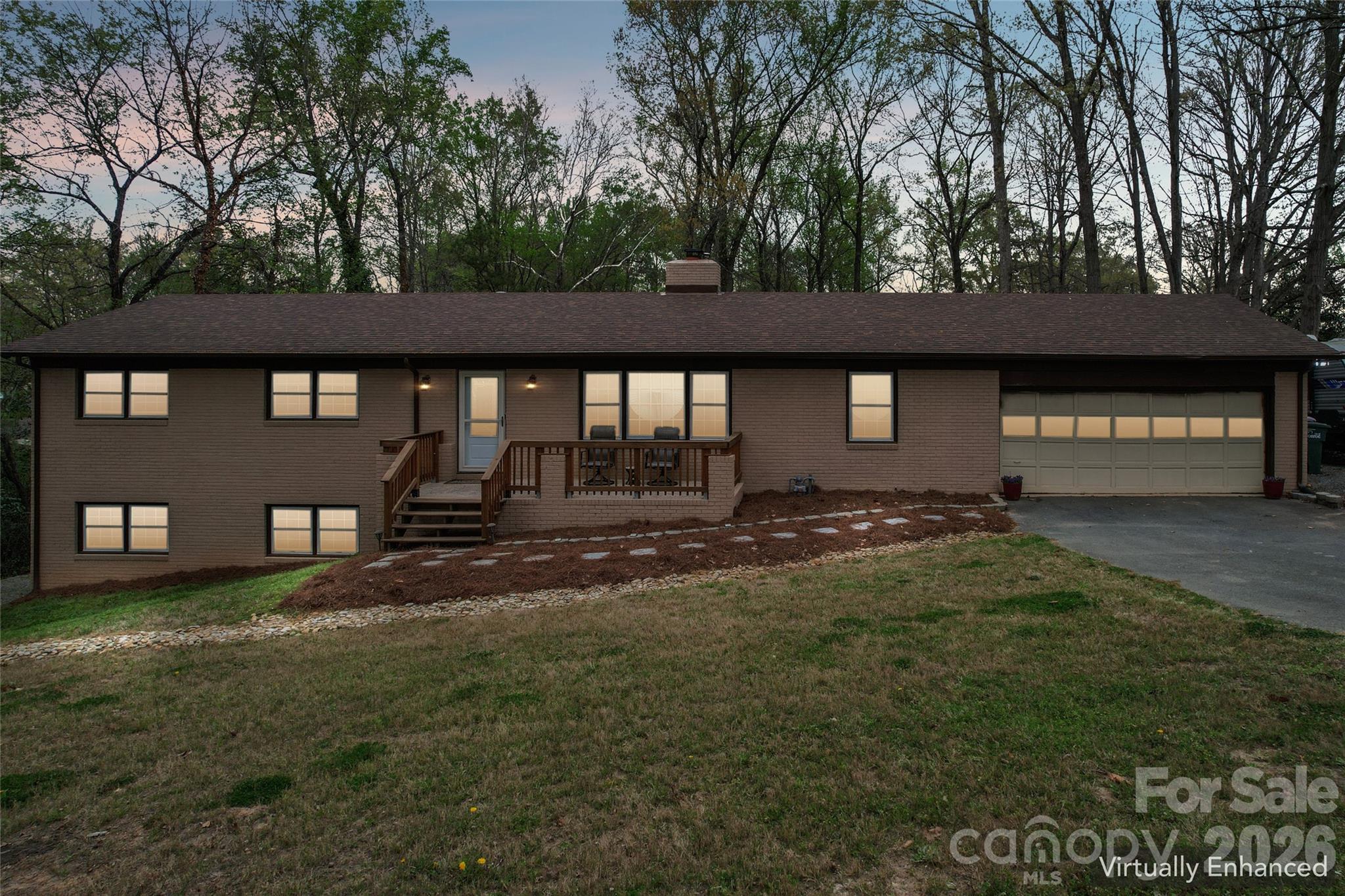 604 Sunnybrook Drive Monroe NC 28110