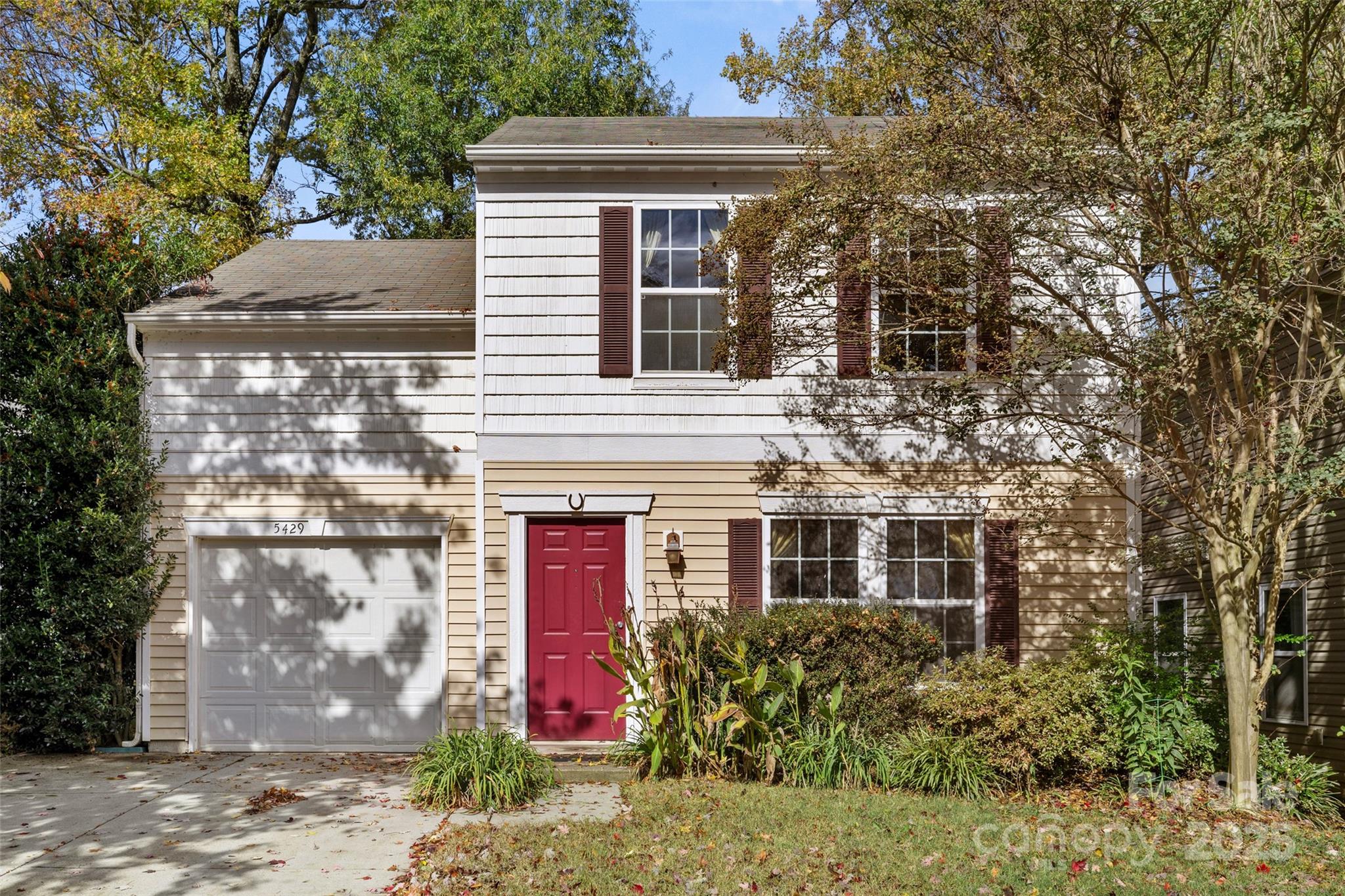 5429 Idlewild Road N Charlotte NC 28227