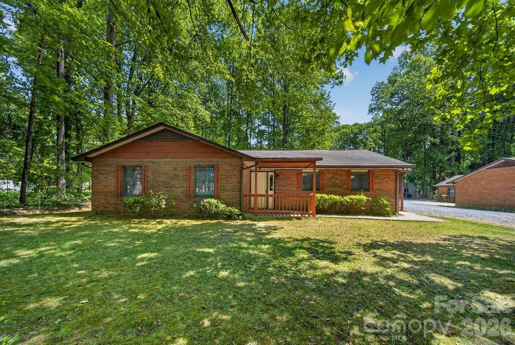1908 W Sugar Creek Road Charlotte NC 28262