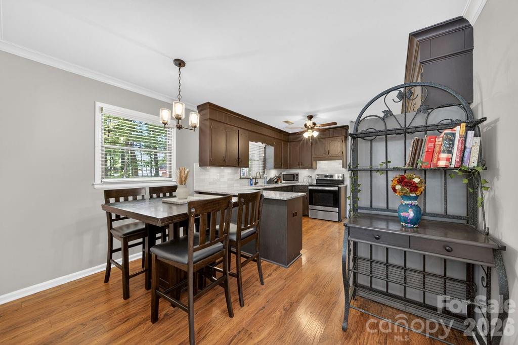 1908 W Sugar Creek Road Charlotte NC 28262
