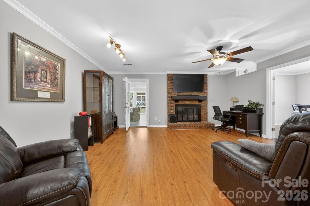 1908 W Sugar Creek Road Charlotte NC 28262