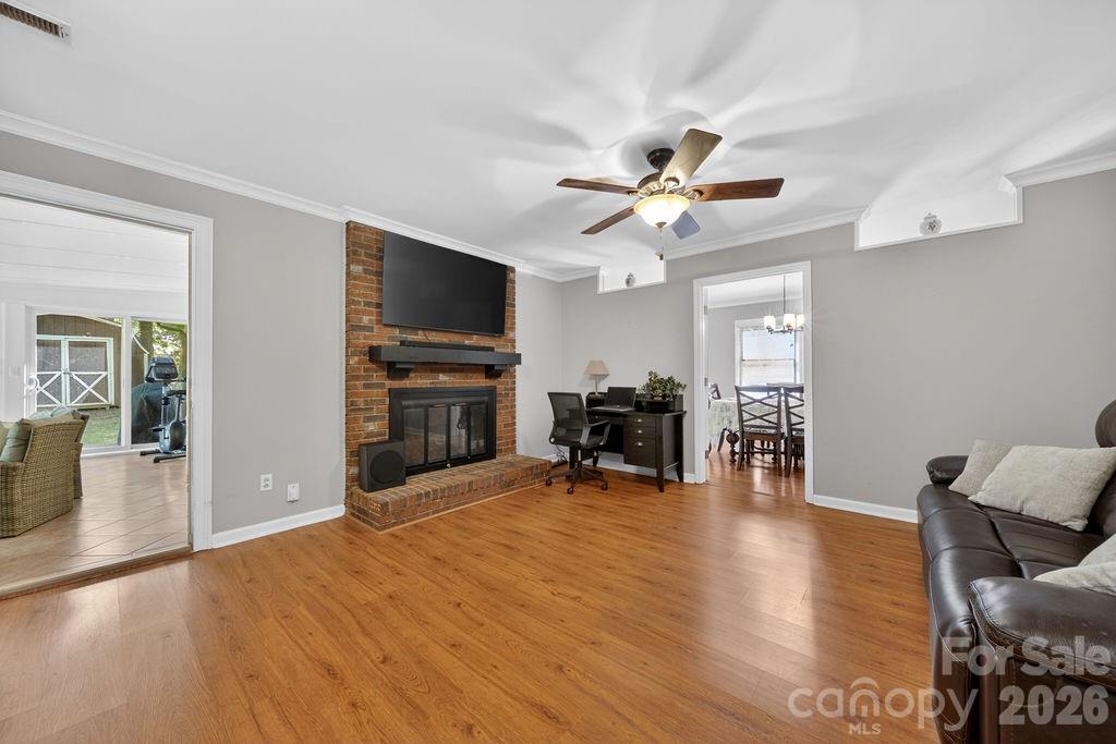 1908 W Sugar Creek Road Charlotte NC 28262
