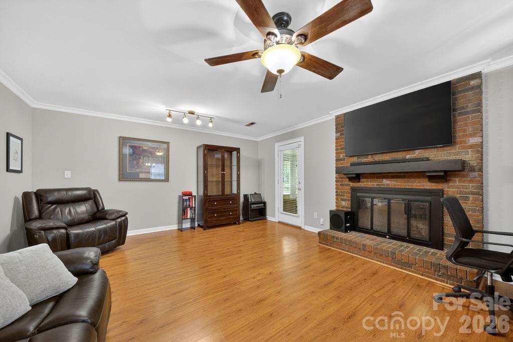 1908 W Sugar Creek Road Charlotte NC 28262