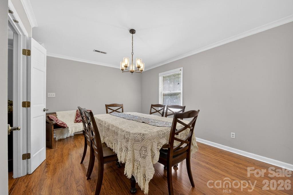 1908 W Sugar Creek Road Charlotte NC 28262