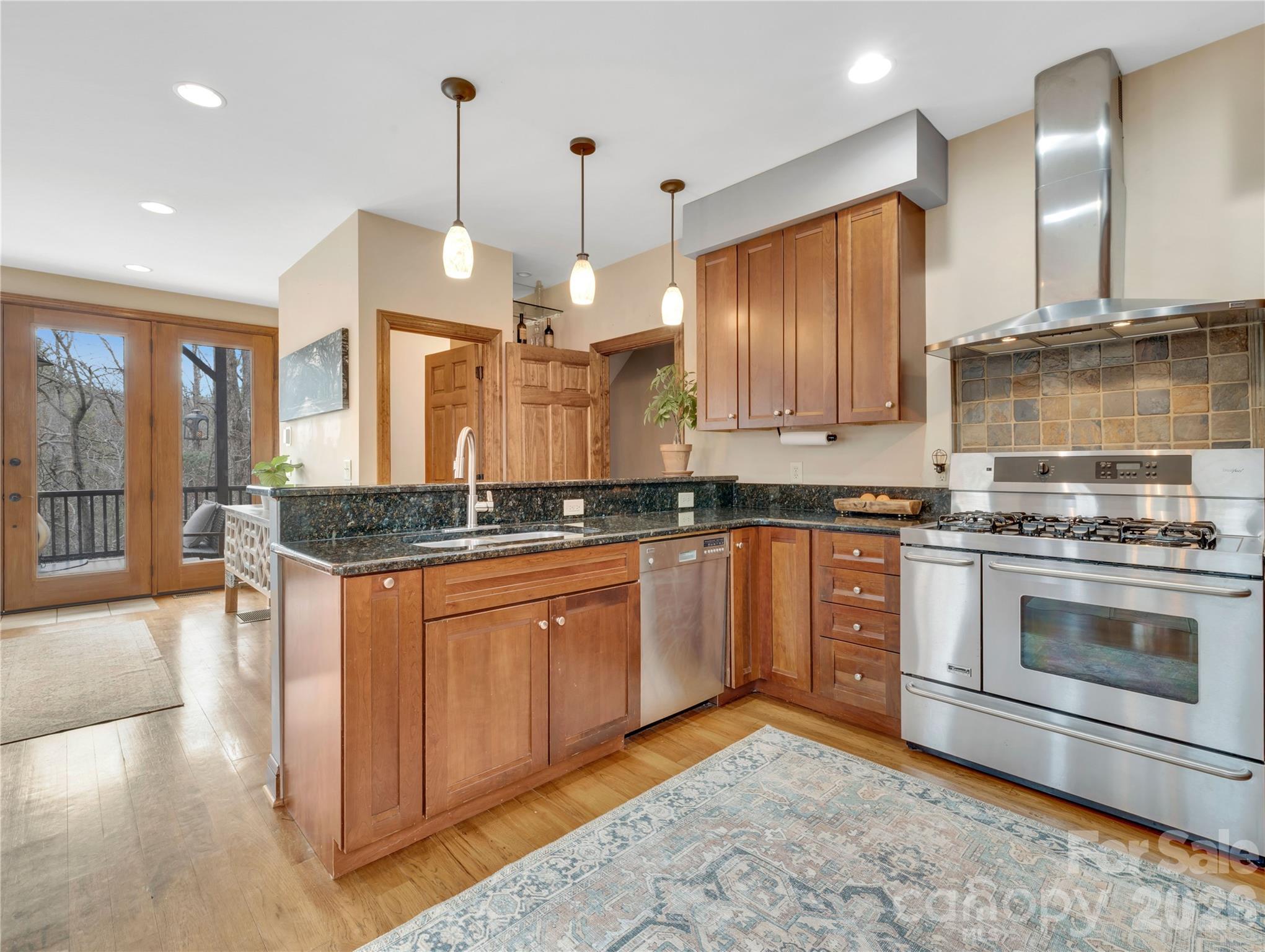 184 Deep Woods Lane Saluda NC 28773