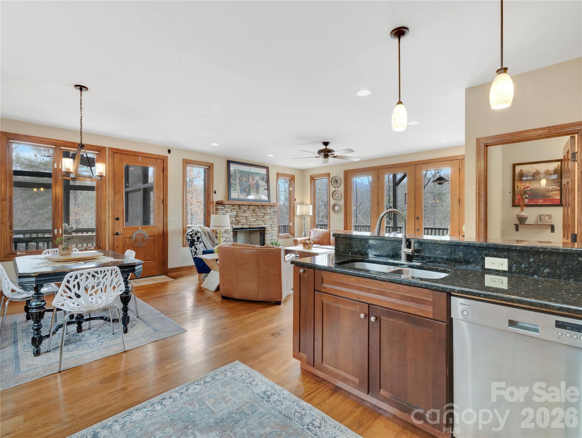 184 Deep Woods Lane Saluda NC 28773