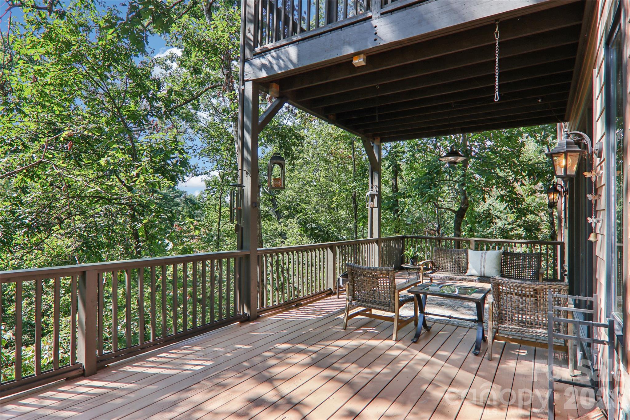 184 Deep Woods Lane Saluda NC 28773