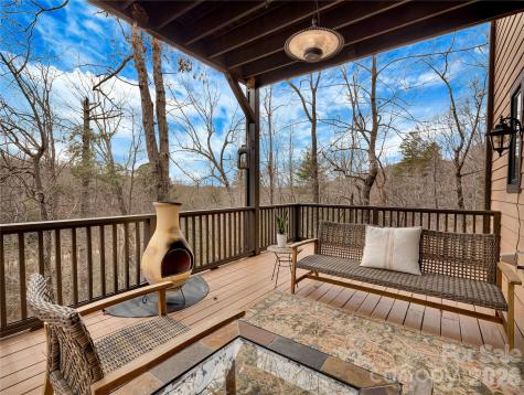 184 Deep Woods Lane Saluda NC 28773