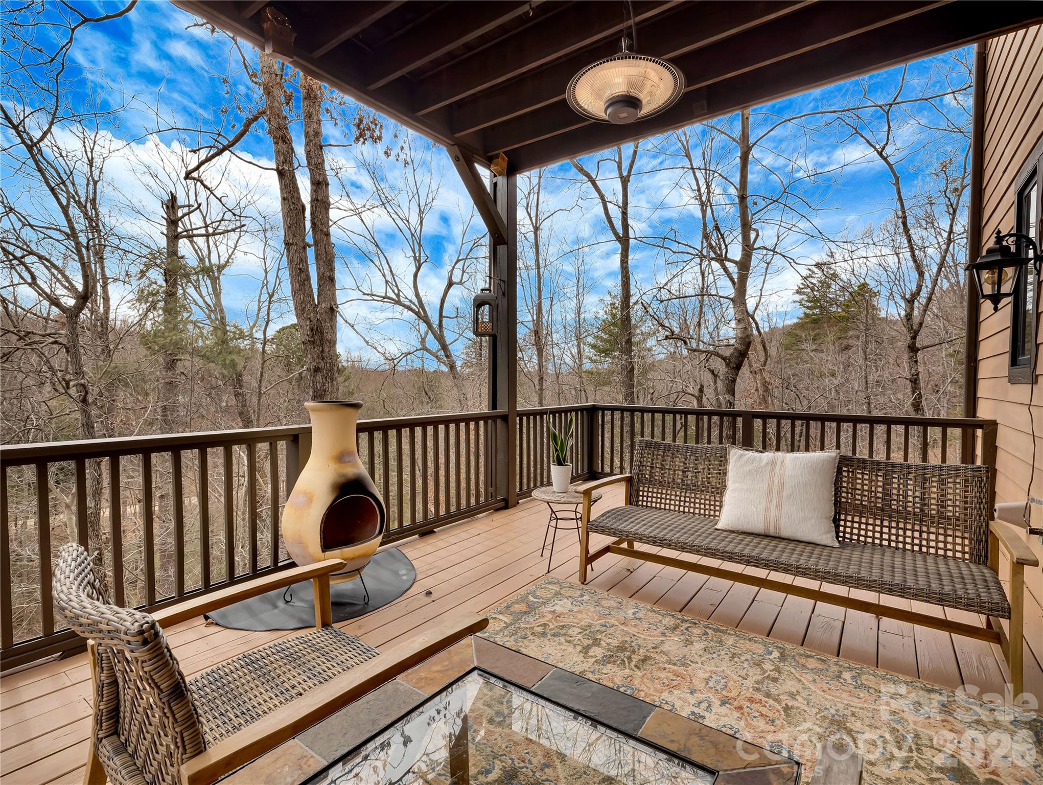 184 Deep Woods Lane Saluda NC 28773