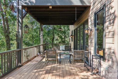 184 Deep Woods Lane Saluda NC 28773