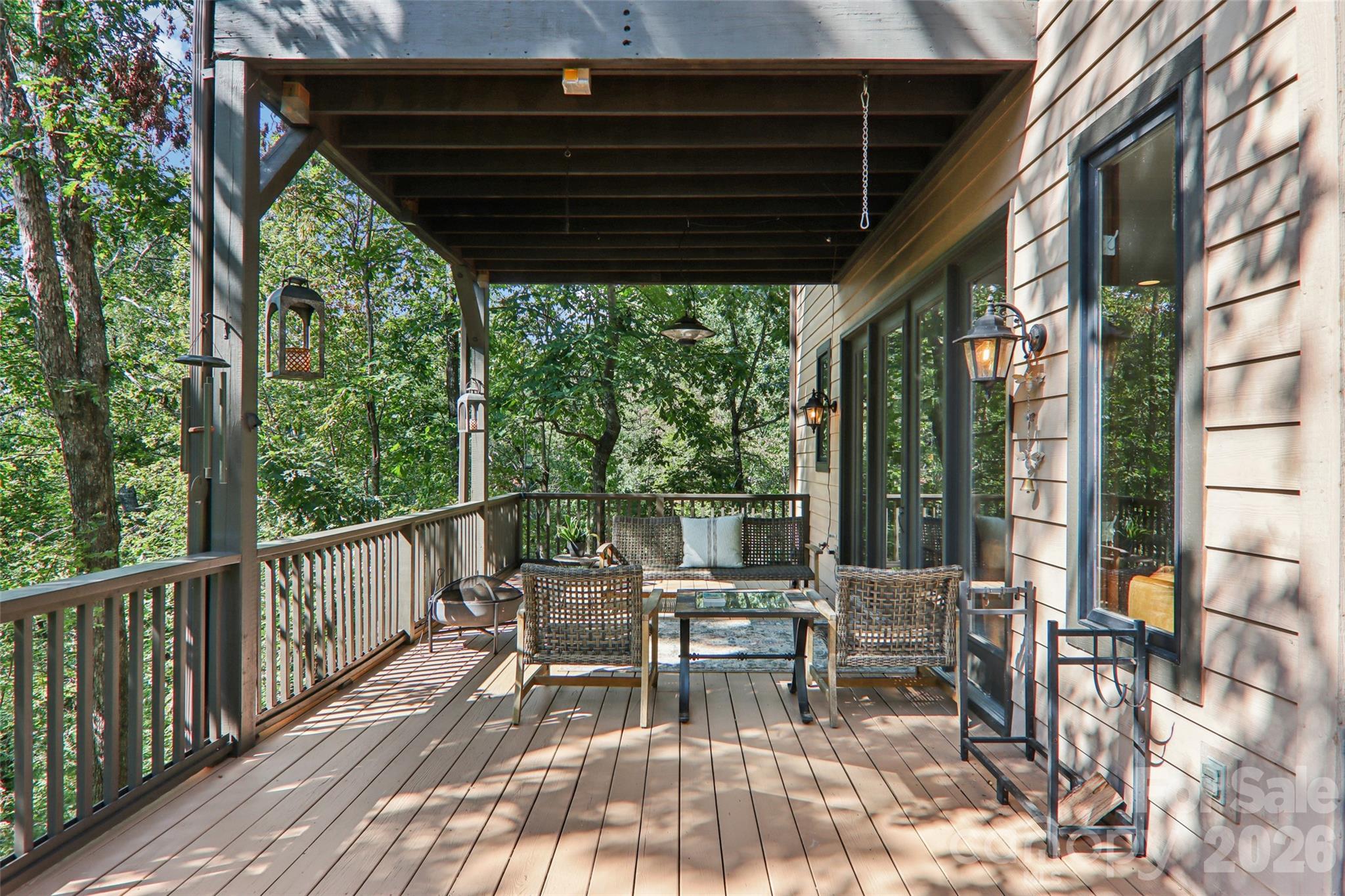 184 Deep Woods Lane Saluda NC 28773