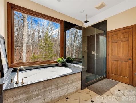 184 Deep Woods Lane Saluda NC 28773