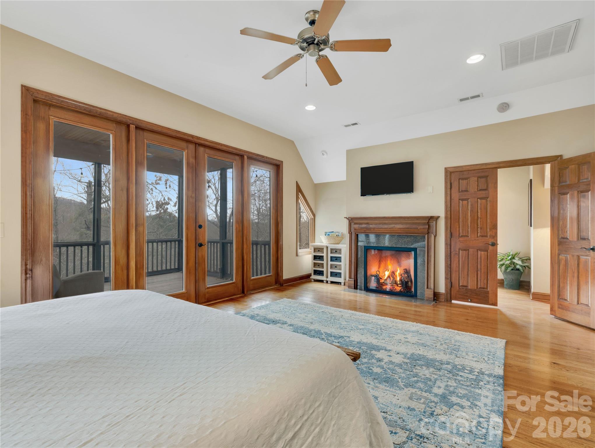 184 Deep Woods Lane Saluda NC 28773
