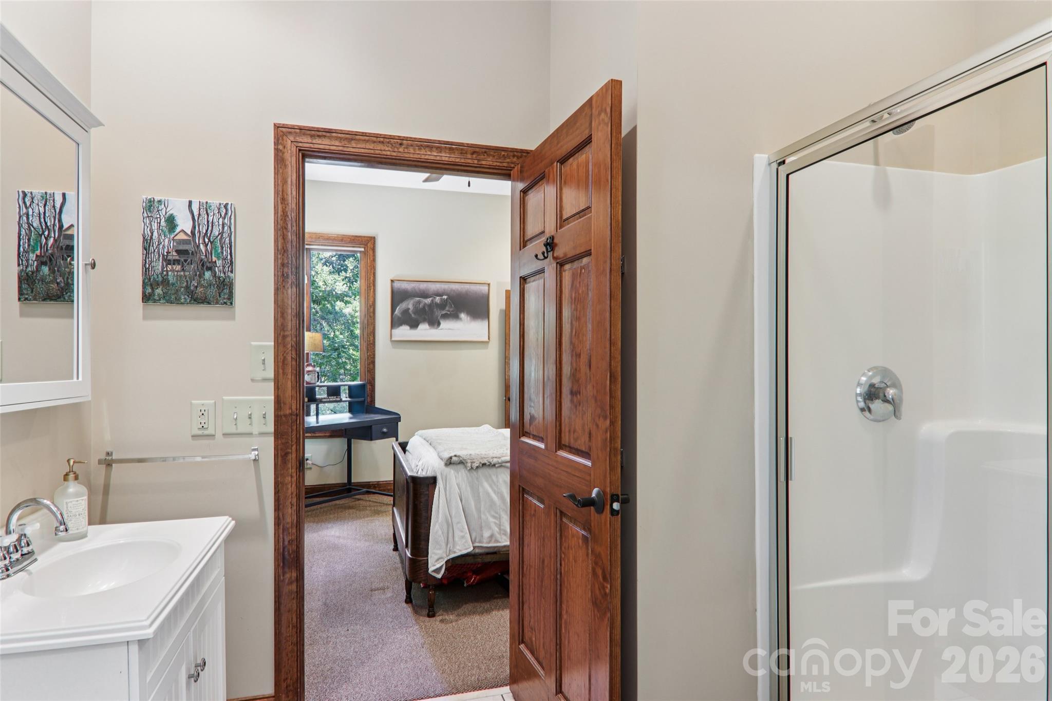 184 Deep Woods Lane Saluda NC 28773