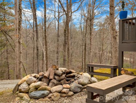 184 Deep Woods Lane Saluda NC 28773