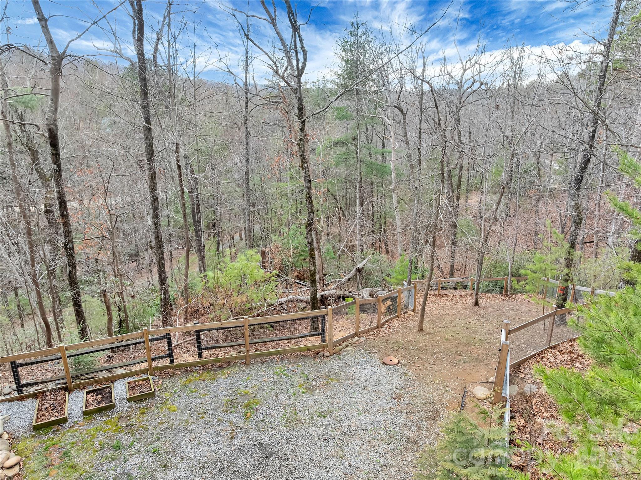 184 Deep Woods Lane Saluda NC 28773