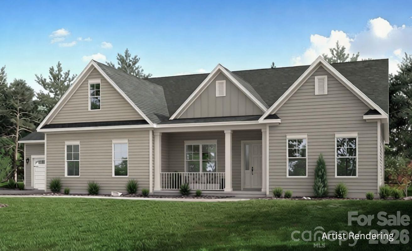 232 Harbor Ridge Drive Statesville NC 28677