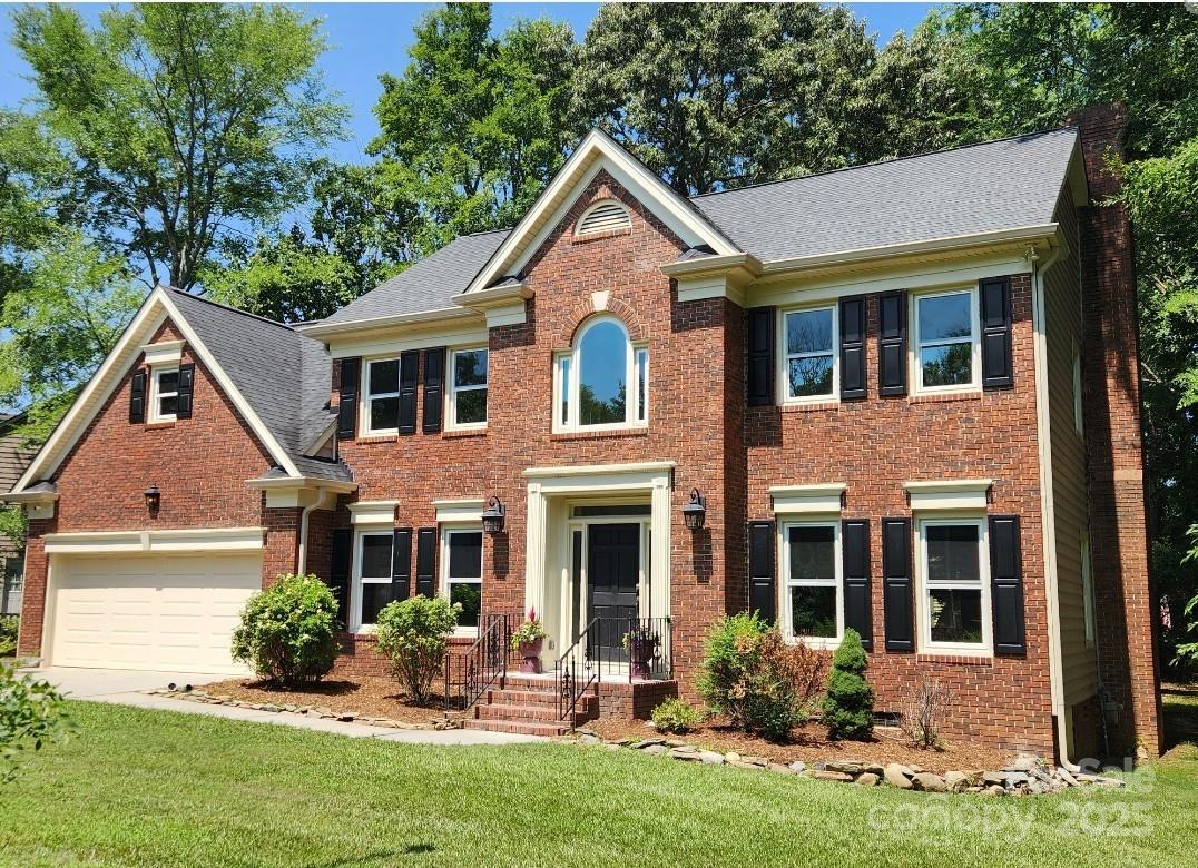 5408 Apple Glen Drive Harrisburg NC 28075