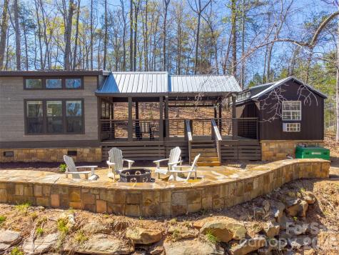 163 Simplicity Woods Drive Franklin NC 28734