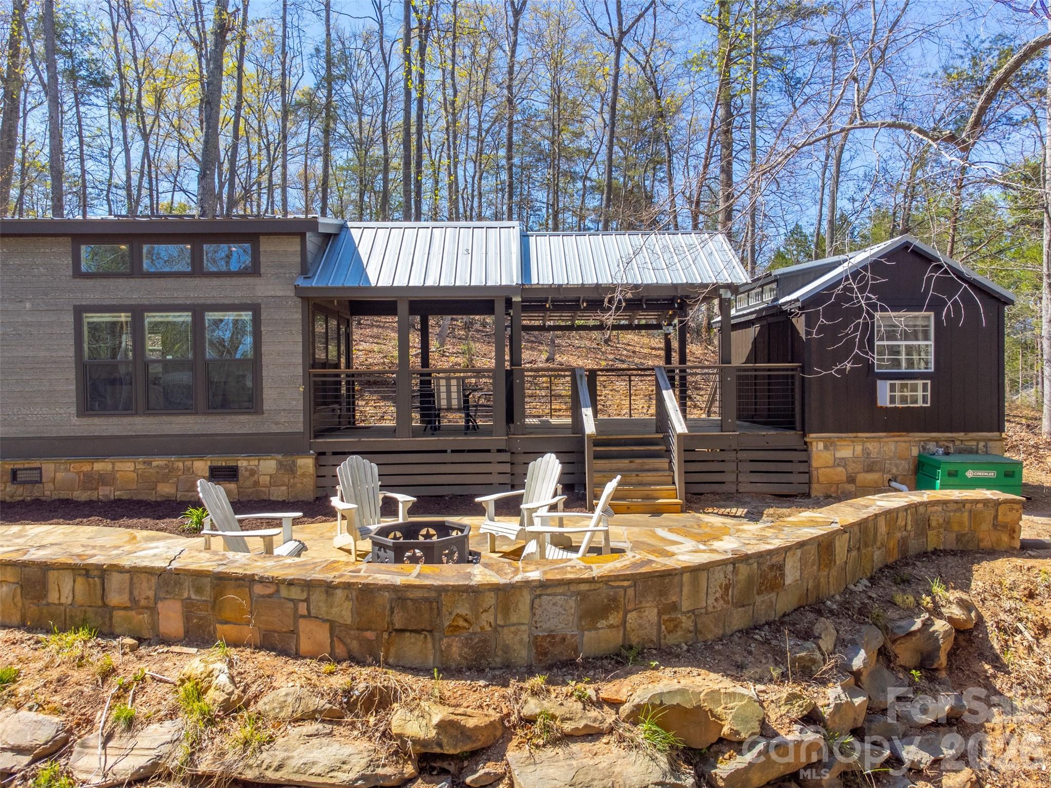 163 Simplicity Woods Drive Franklin NC 28734