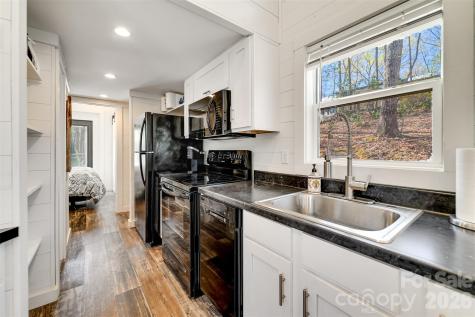 163 Simplicity Woods Drive Franklin NC 28734