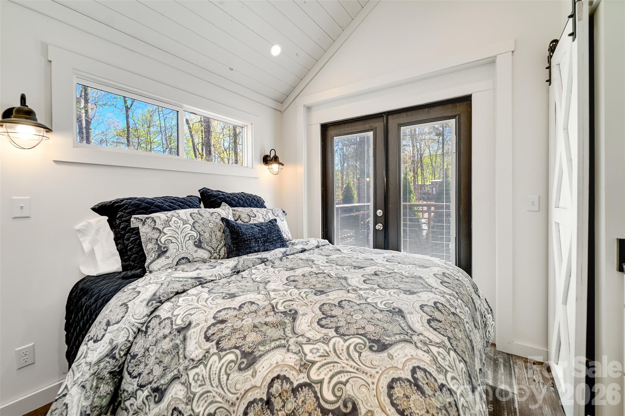163 Simplicity Woods Drive Franklin NC 28734