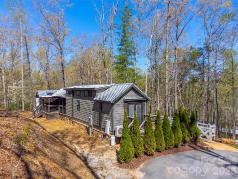 163 Simplicity Woods Drive Franklin NC 28734