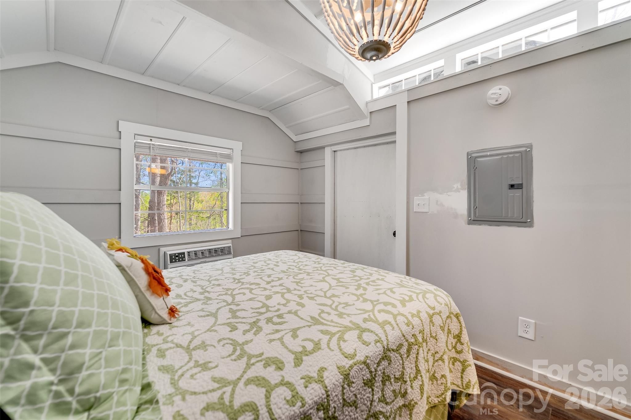 163 Simplicity Woods Drive Franklin NC 28734