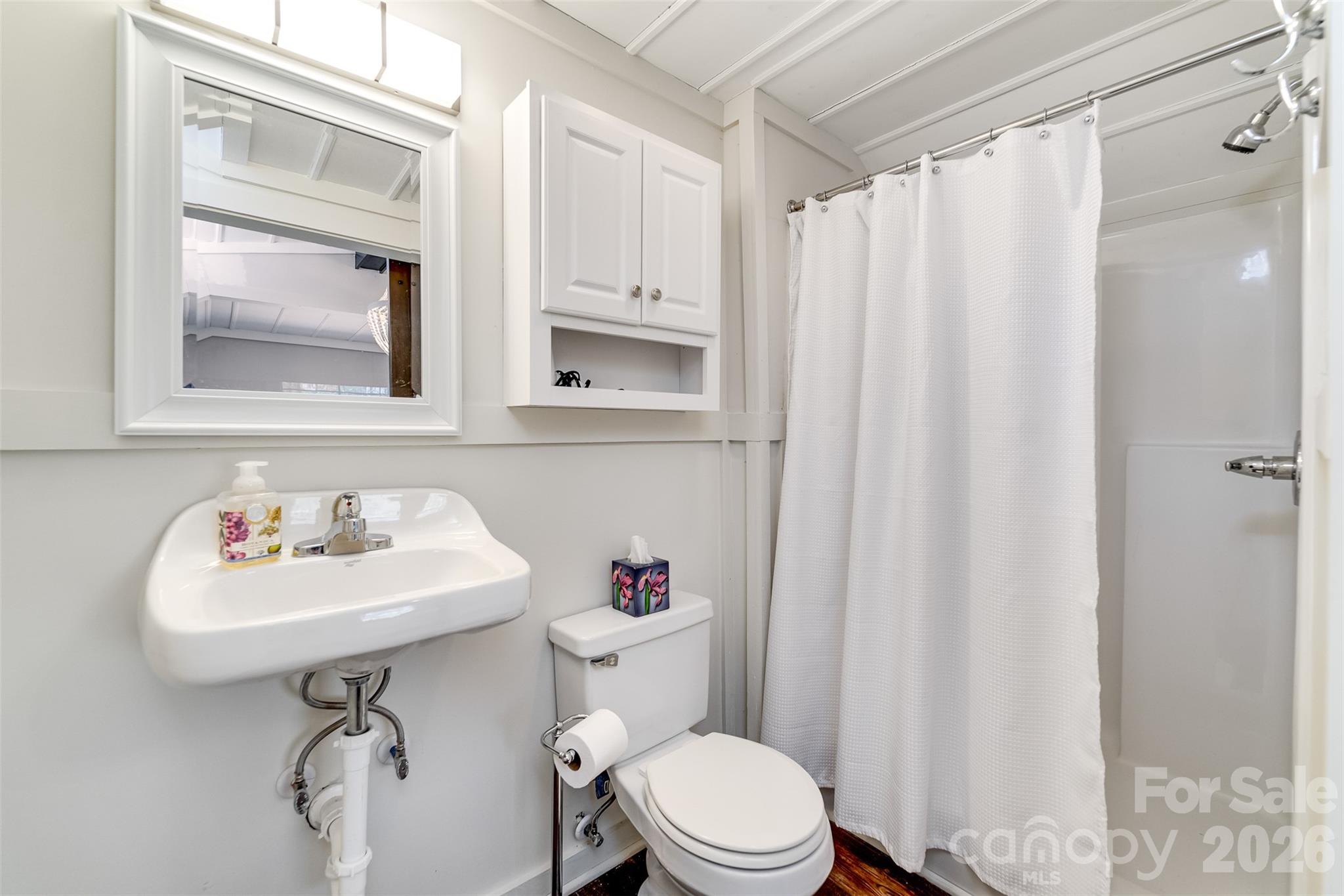 163 Simplicity Woods Drive Franklin NC 28734