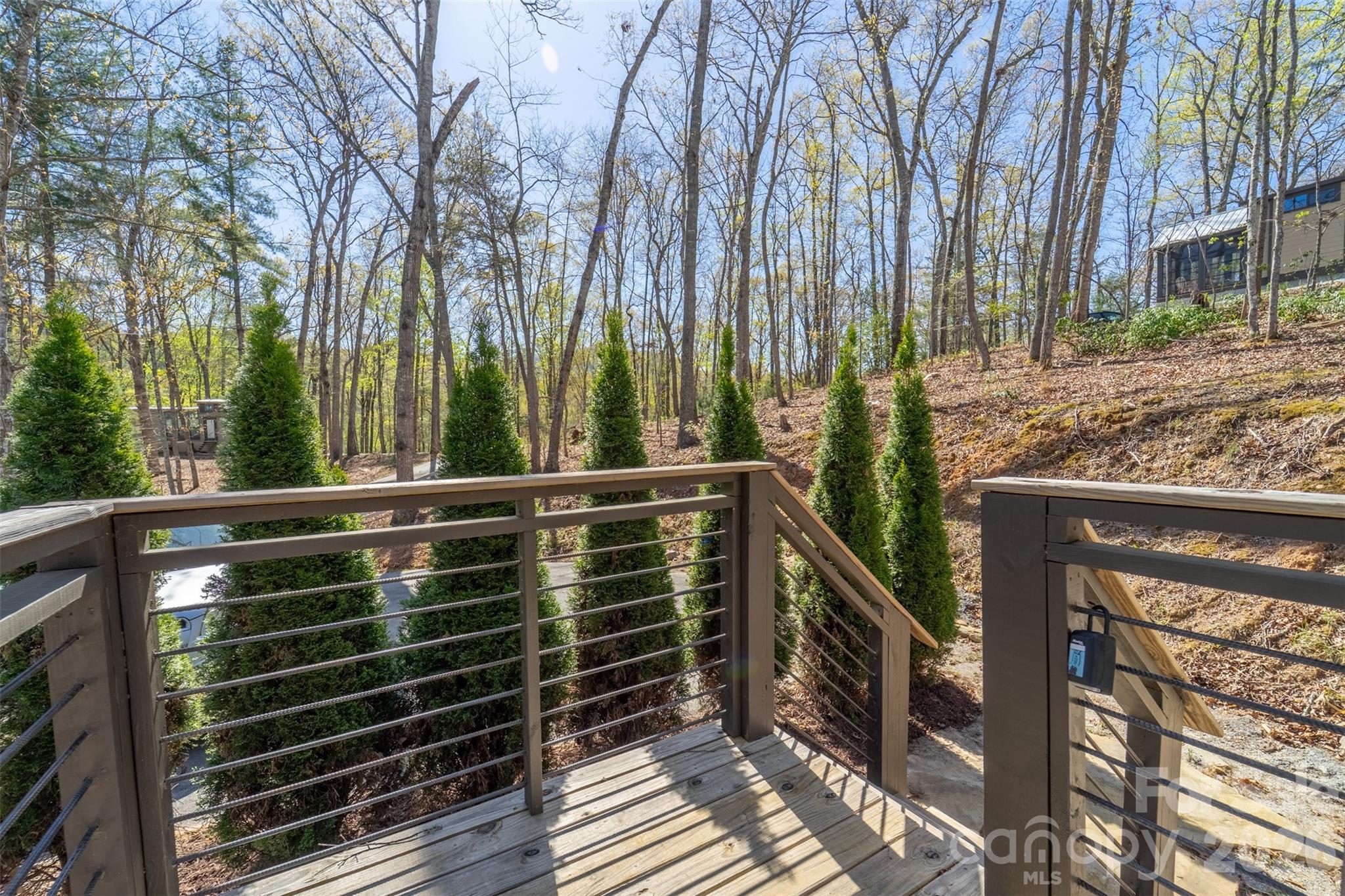 163 Simplicity Woods Drive Franklin NC 28734
