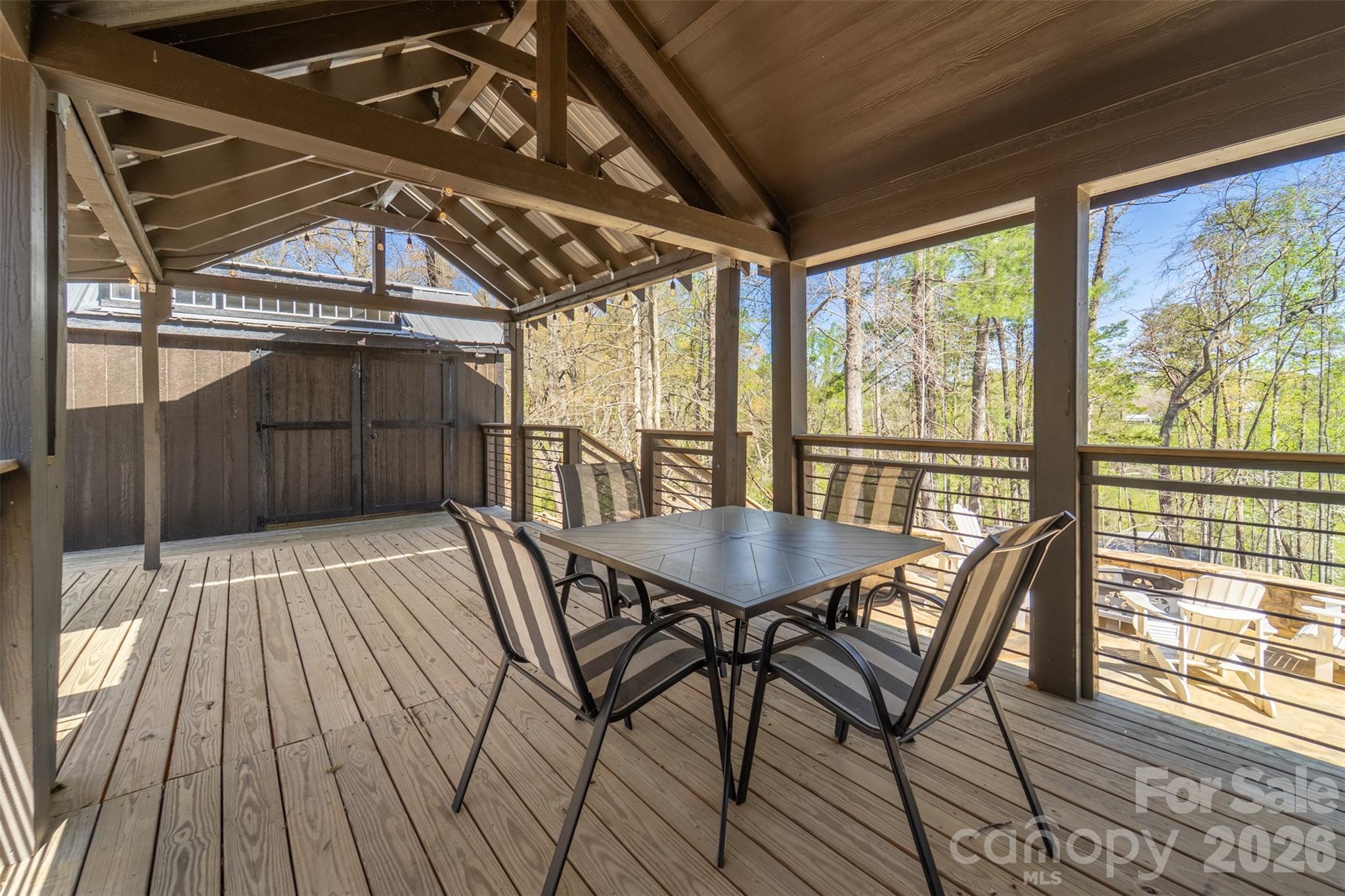 163 Simplicity Woods Drive Franklin NC 28734