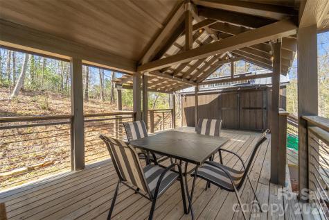 163 Simplicity Woods Drive Franklin NC 28734