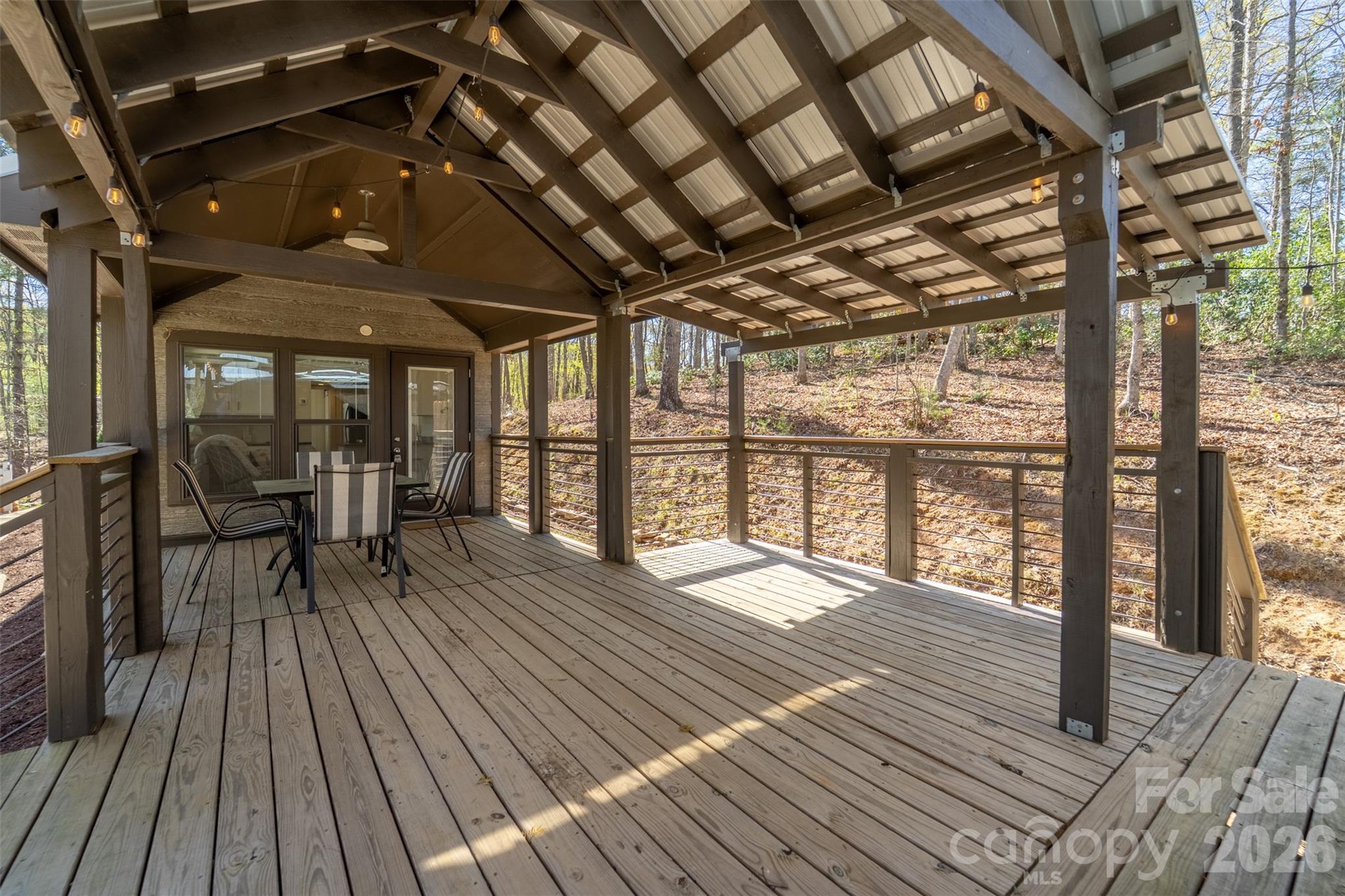 163 Simplicity Woods Drive Franklin NC 28734