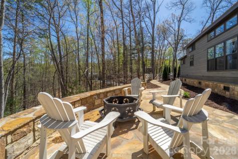 163 Simplicity Woods Drive Franklin NC 28734