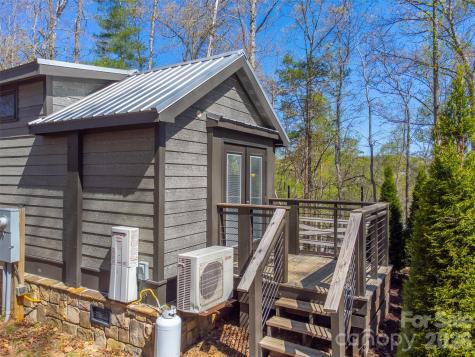 163 Simplicity Woods Drive Franklin NC 28734