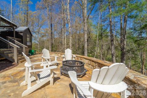 163 Simplicity Woods Drive Franklin NC 28734