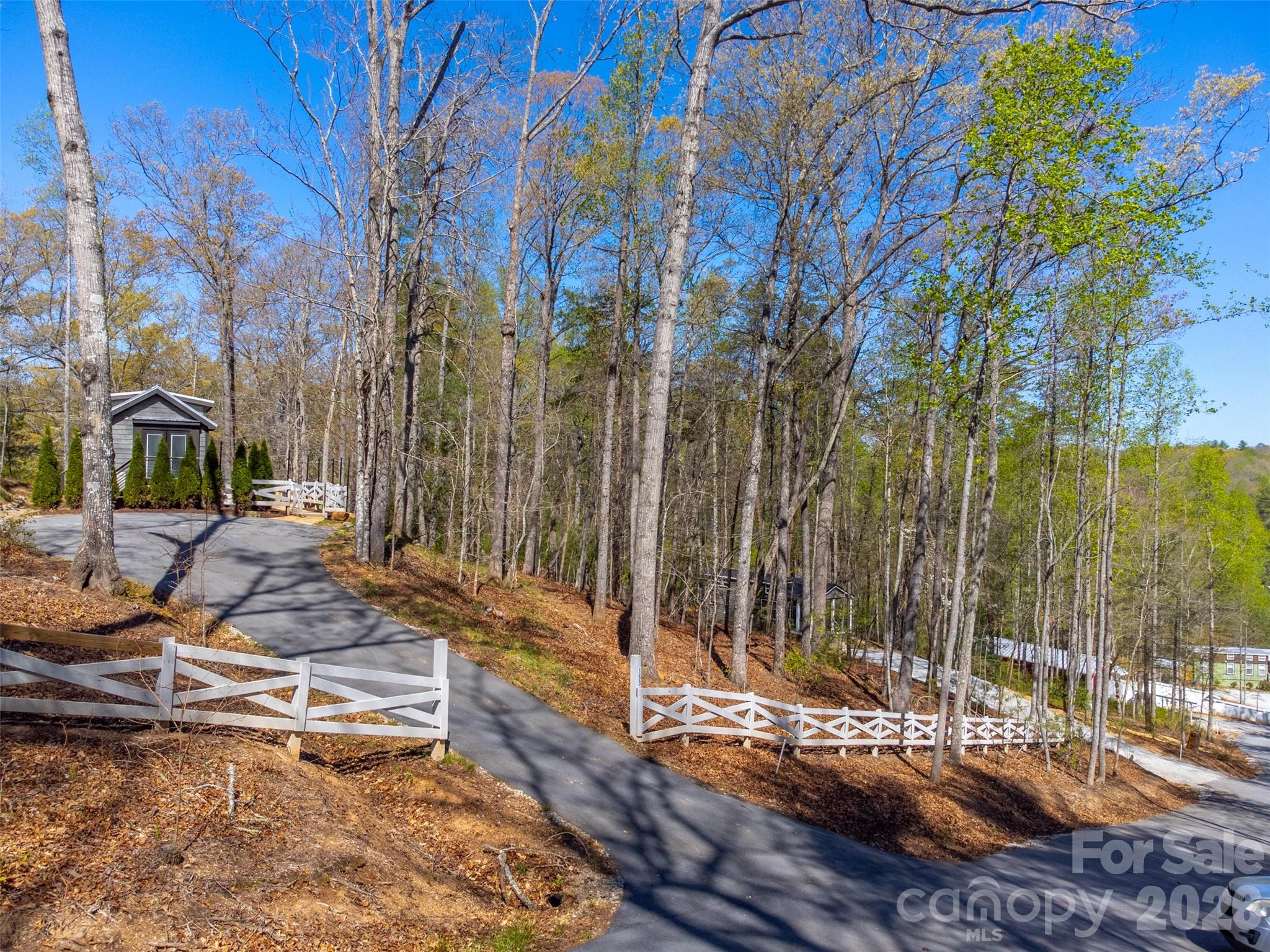 163 Simplicity Woods Drive Franklin NC 28734