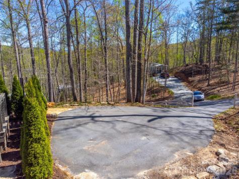 163 Simplicity Woods Drive Franklin NC 28734