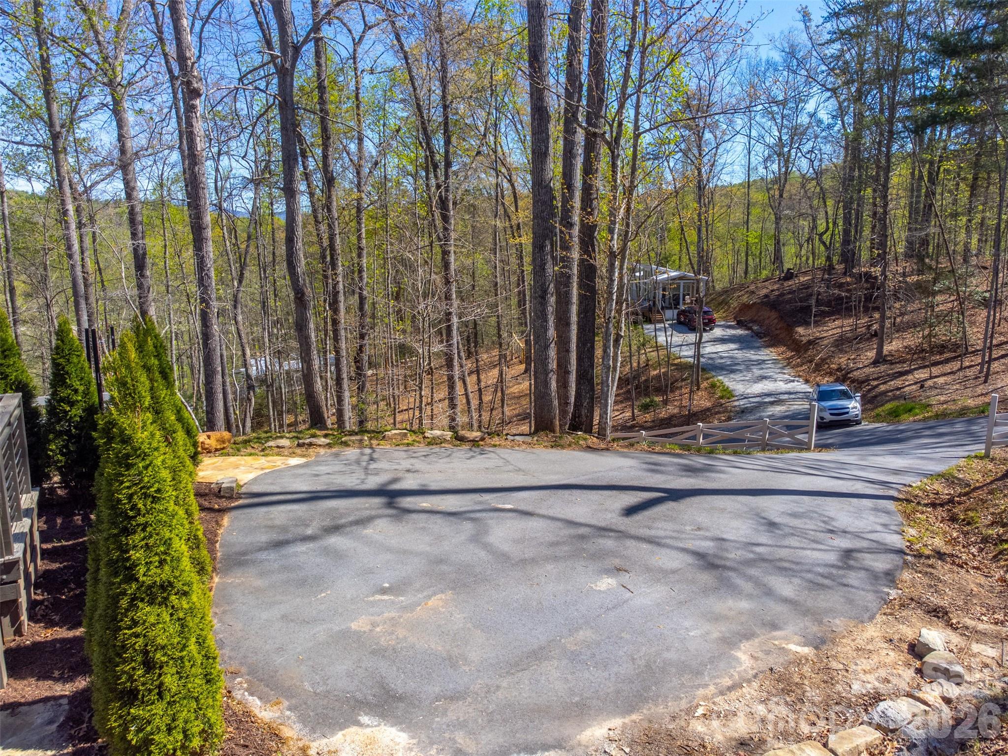 163 Simplicity Woods Drive Franklin NC 28734