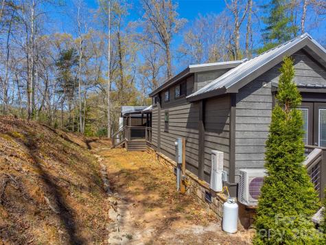 163 Simplicity Woods Drive Franklin NC 28734