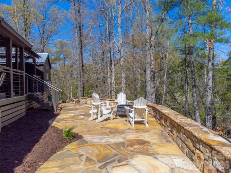 163 Simplicity Woods Drive Franklin NC 28734