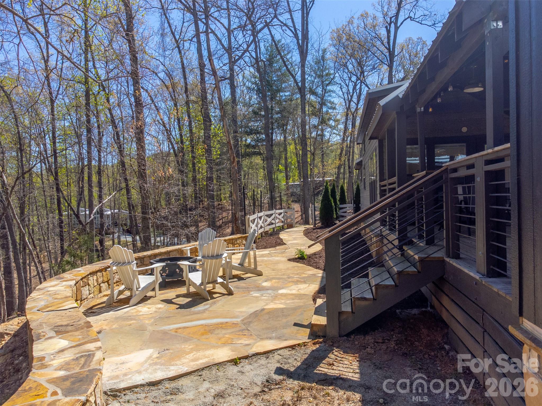 163 Simplicity Woods Drive Franklin NC 28734