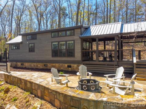 163 Simplicity Woods Drive Franklin NC 28734