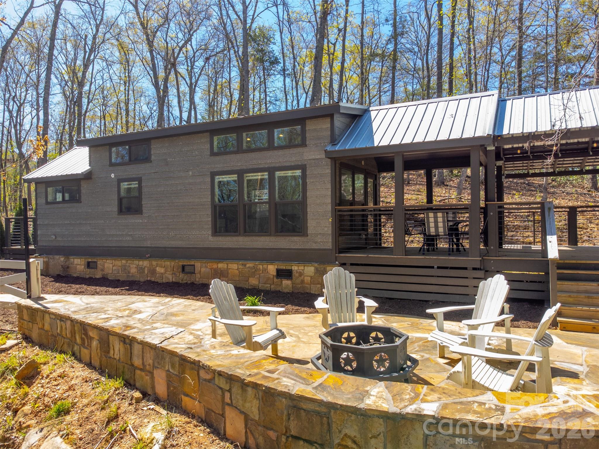 163 Simplicity Woods Drive Franklin NC 28734