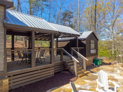 163 Simplicity Woods Drive Franklin NC 28734